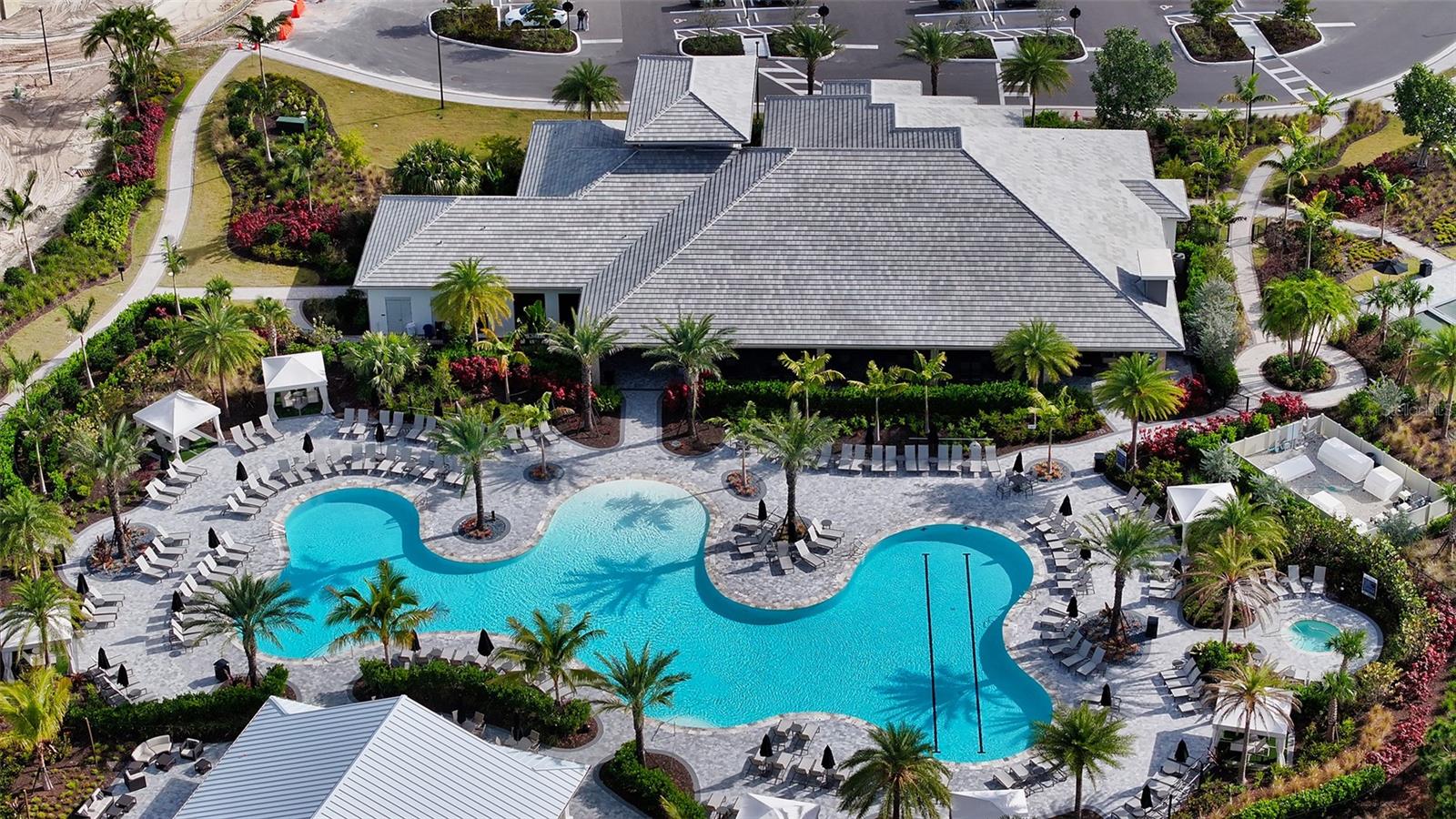 AZARIO ESPLANADE PH II SUBPH C-O - Residential Lease