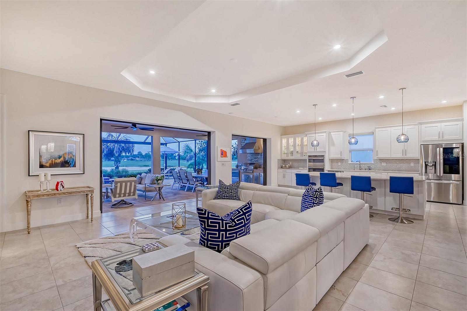 AZARIO ESPLANADE PH II SUBPH C-O - Residential Lease