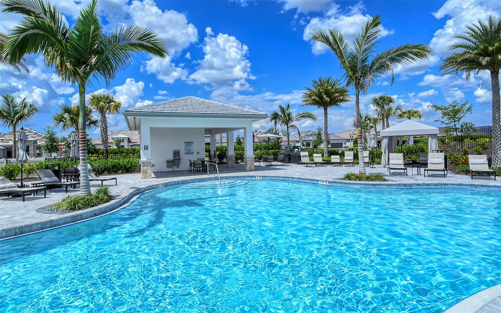 AZARIO ESPLANADE PH II SUBPH C-O - Residential Lease