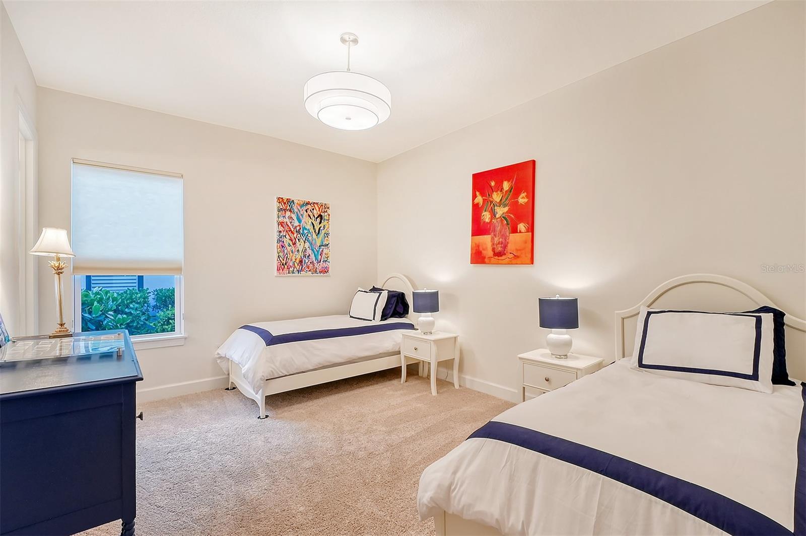 AZARIO ESPLANADE PH II SUBPH C-O - Residential Lease