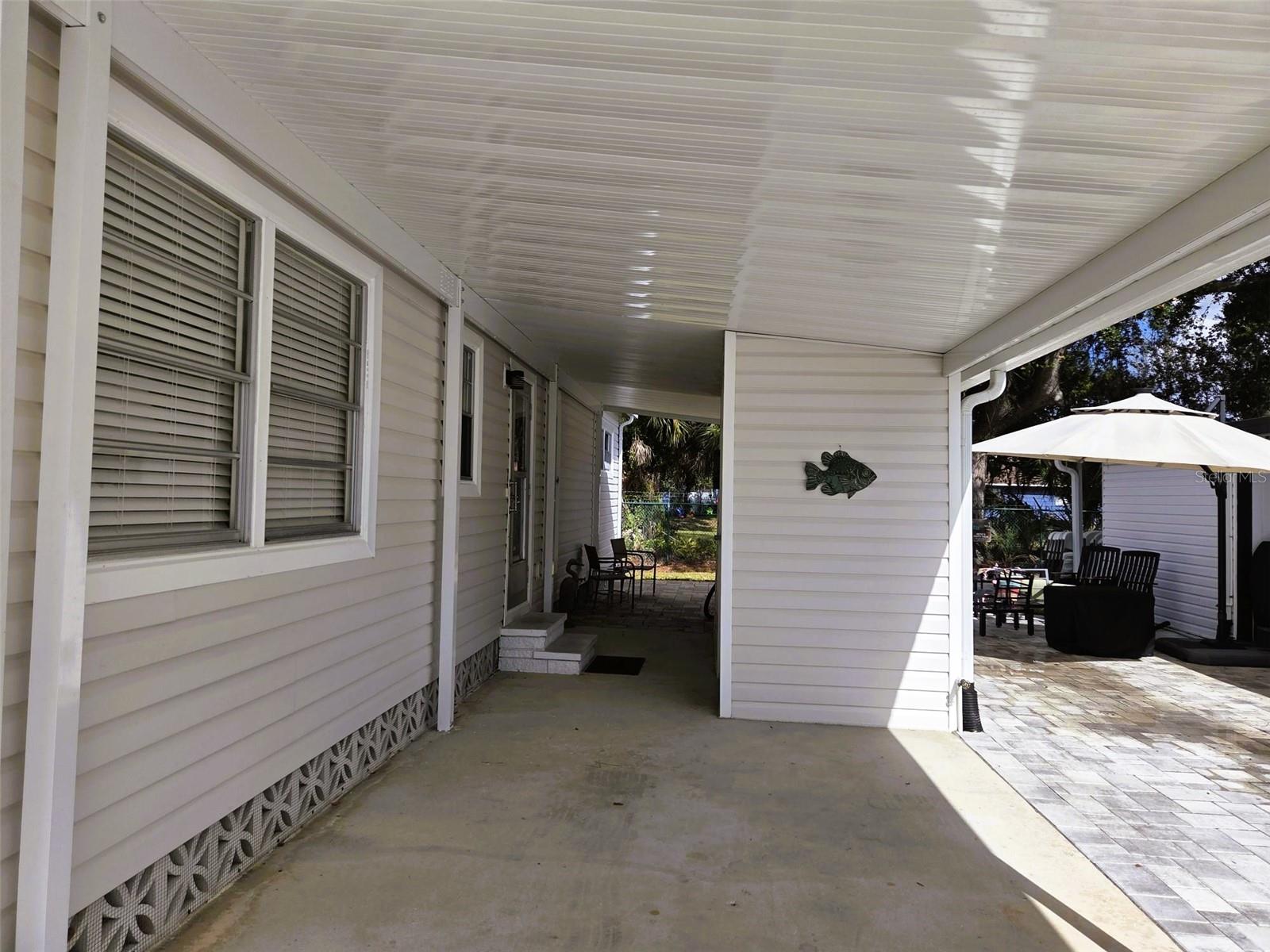 OAKWOOD MANOR - Residential