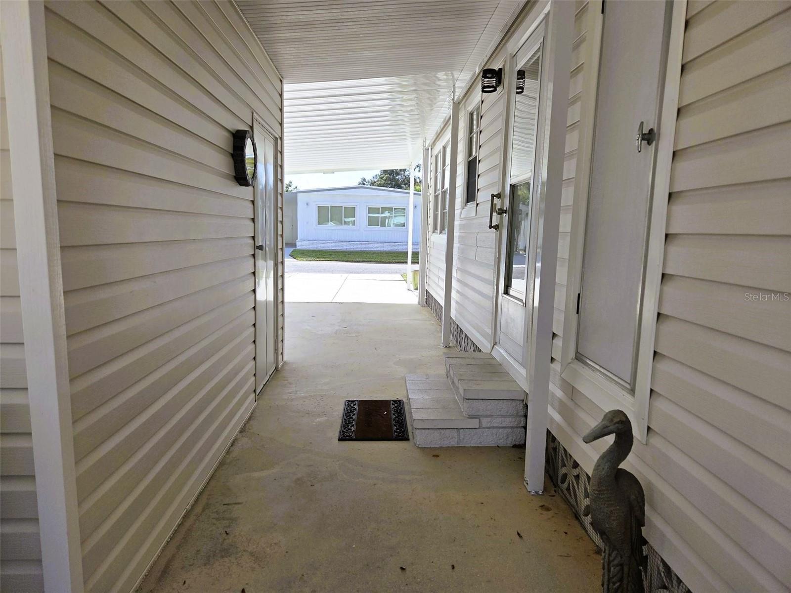 OAKWOOD MANOR - Residential