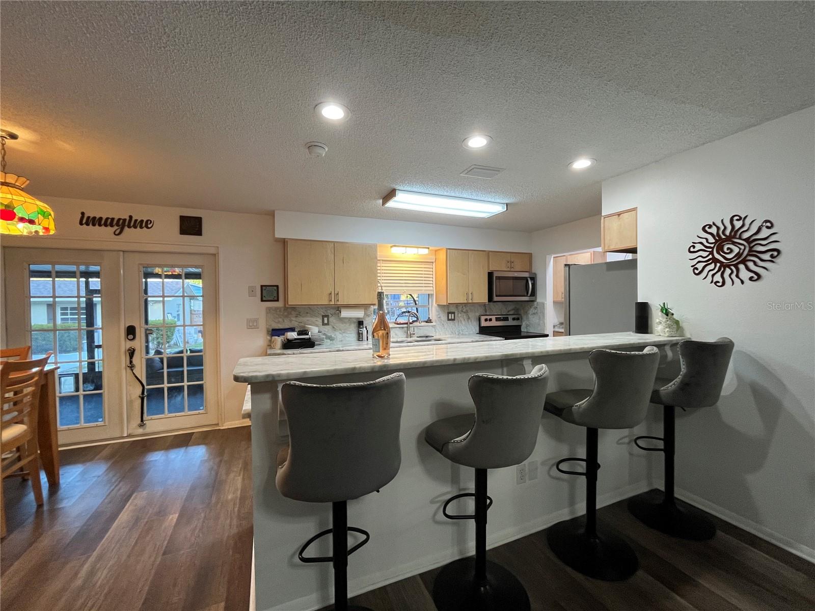 NA - Residential