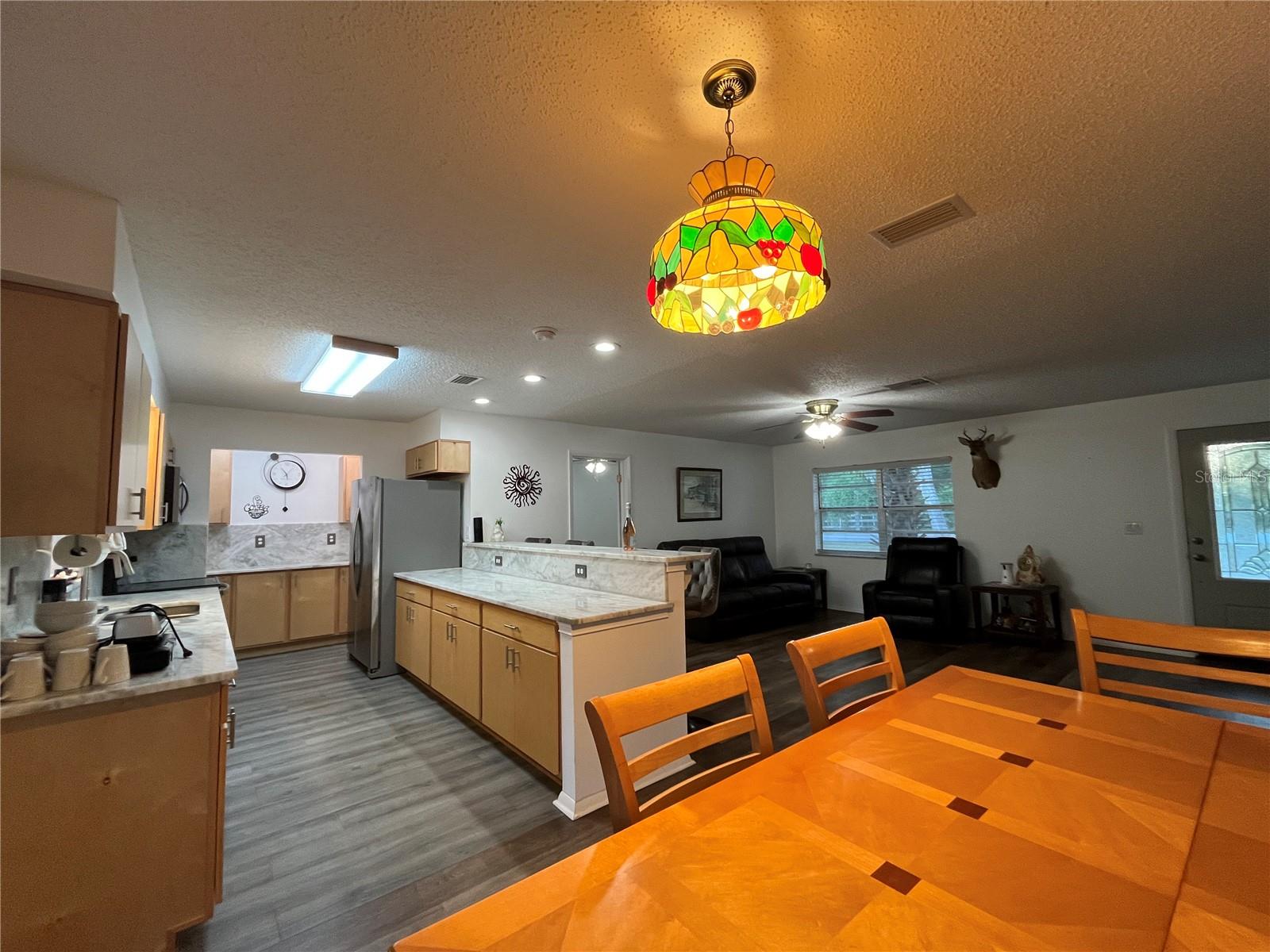 NA - Residential