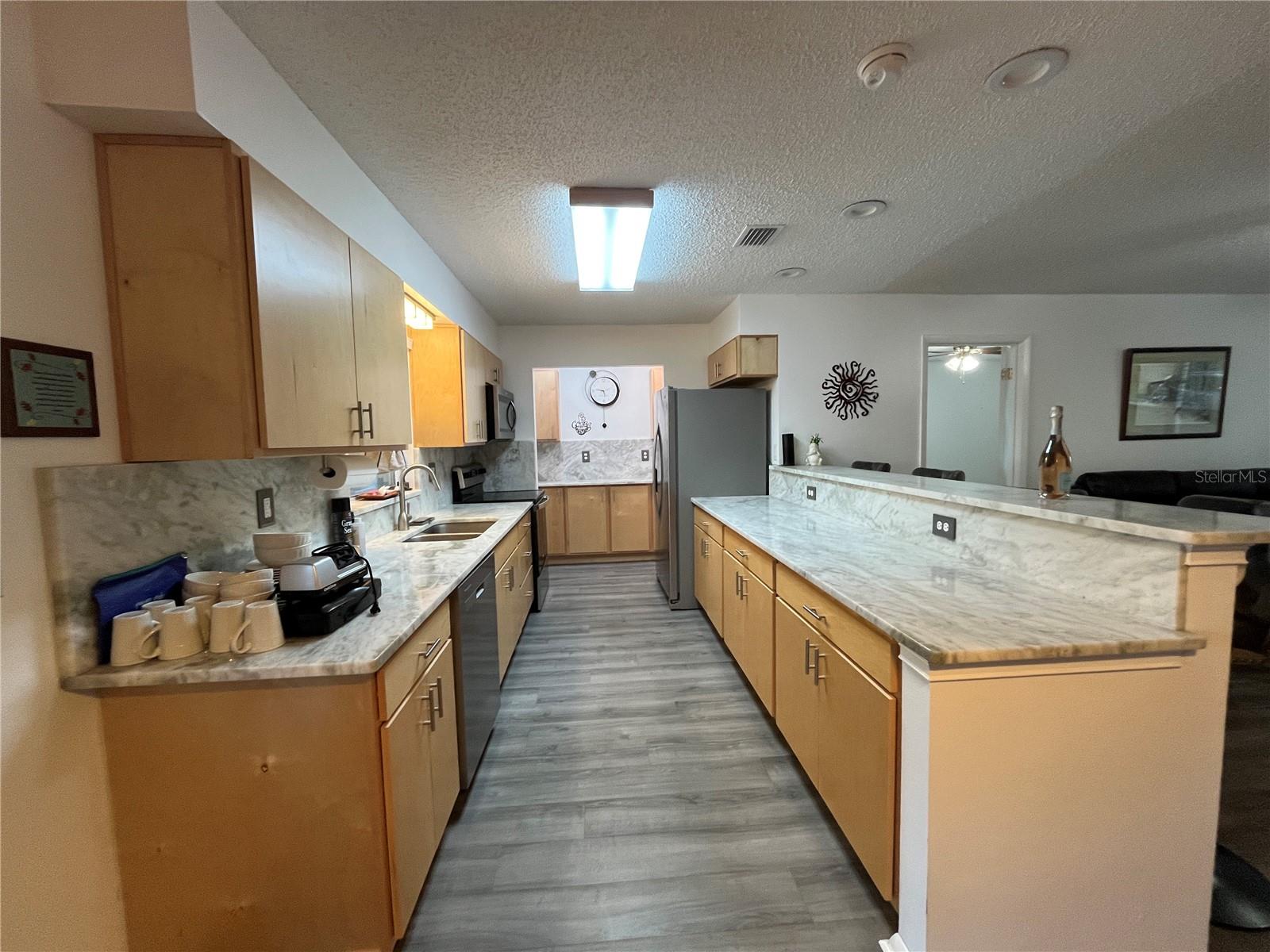 NA - Residential