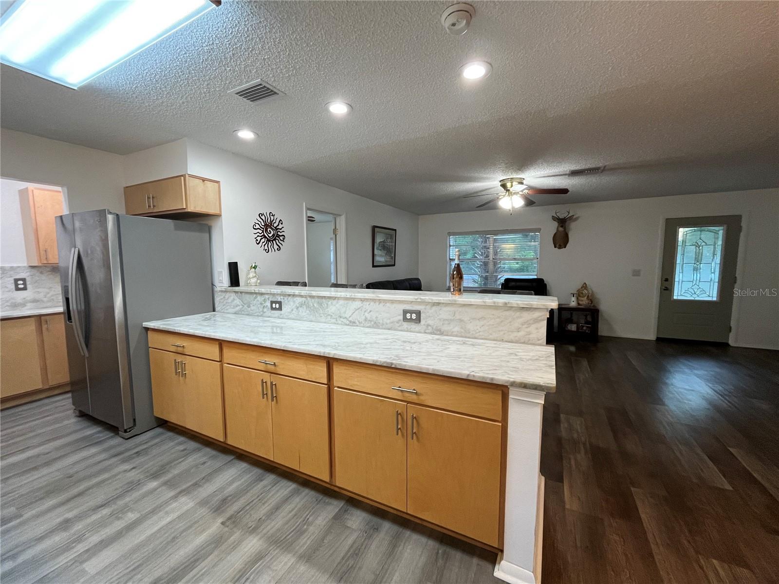 NA - Residential