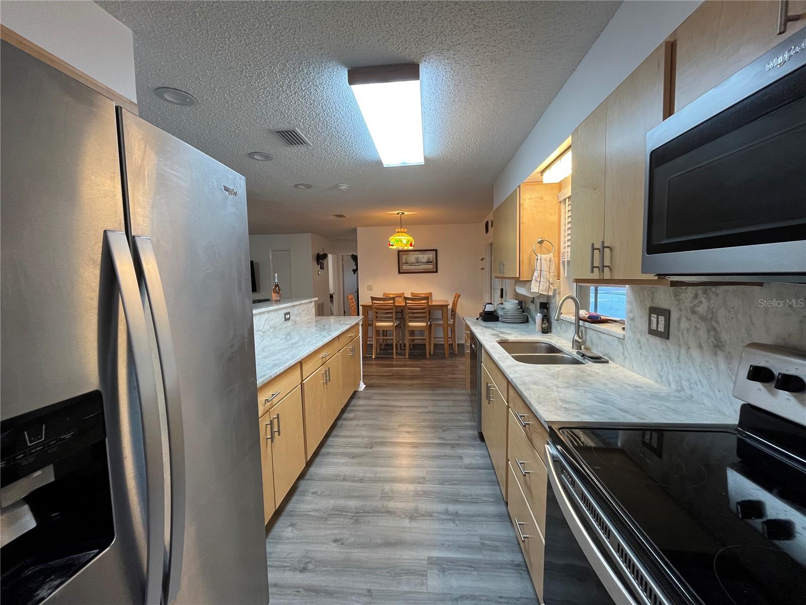 NA - Residential