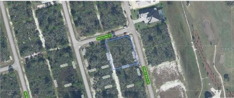 6603 SANTILLANE STREET SEBRING FL 33872