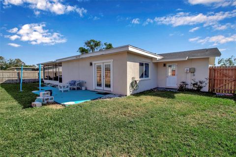 A home in BRADENTON