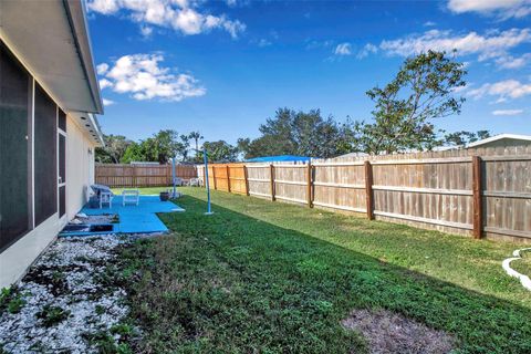 A home in BRADENTON