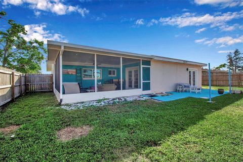 A home in BRADENTON