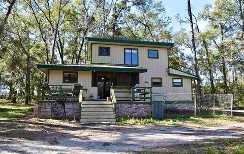 1123 NW 192ND AVENUE GAINESVILLE FL 32609