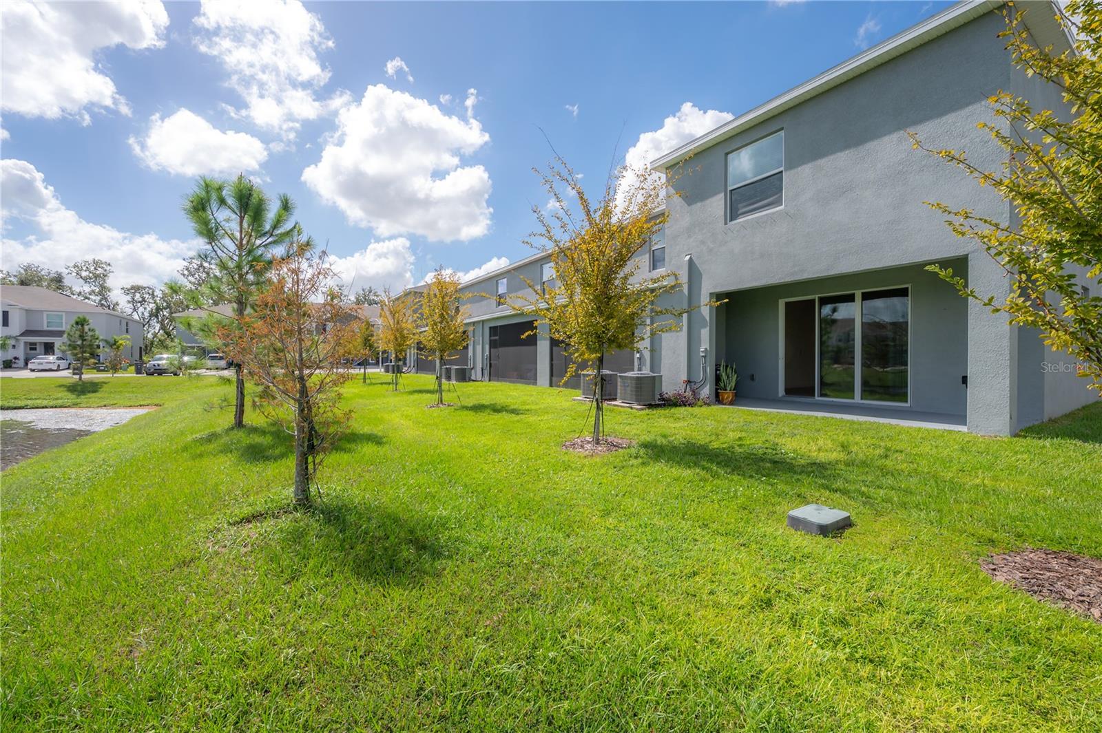 FOREST BROOKE PH 7A & 7B - Residential