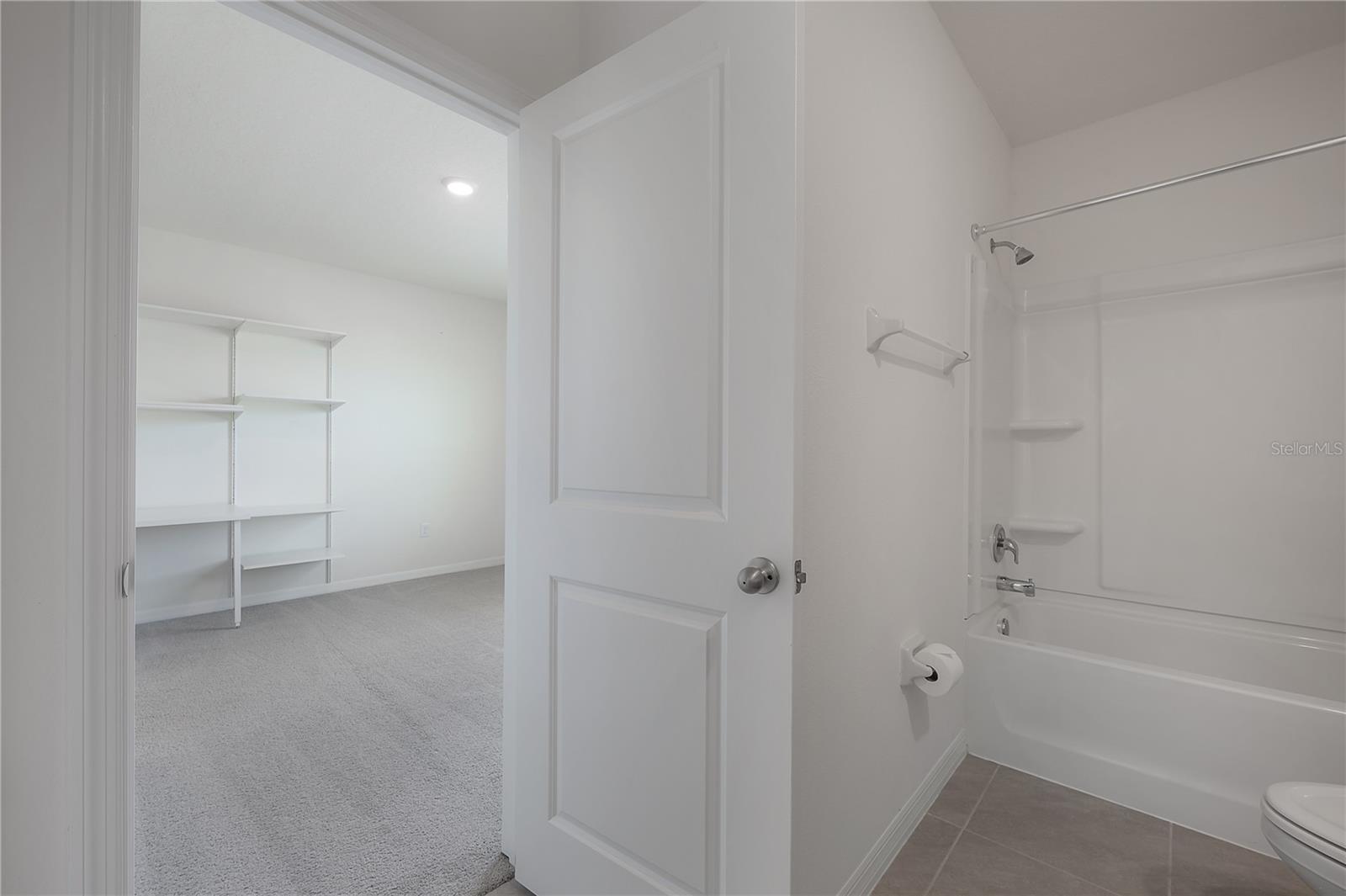 FOREST BROOKE PH 7A & 7B - Residential