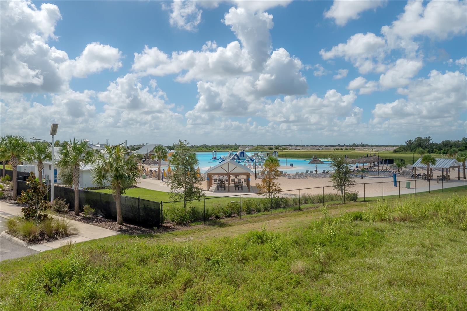 FOREST BROOKE PH 7A & 7B - Residential