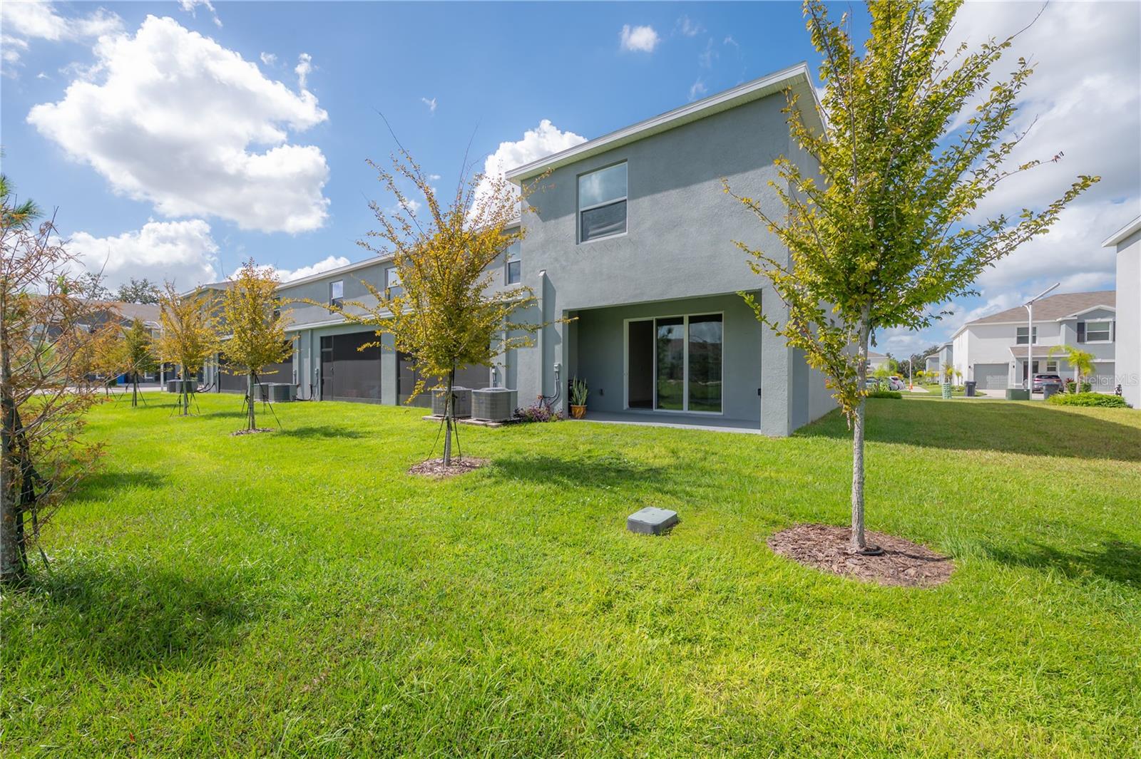 FOREST BROOKE PH 7A & 7B - Residential