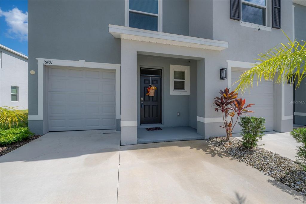 Photo of 16701 Maude Drive, Wimauma, FL 33598 (MLS # TB8436143)
