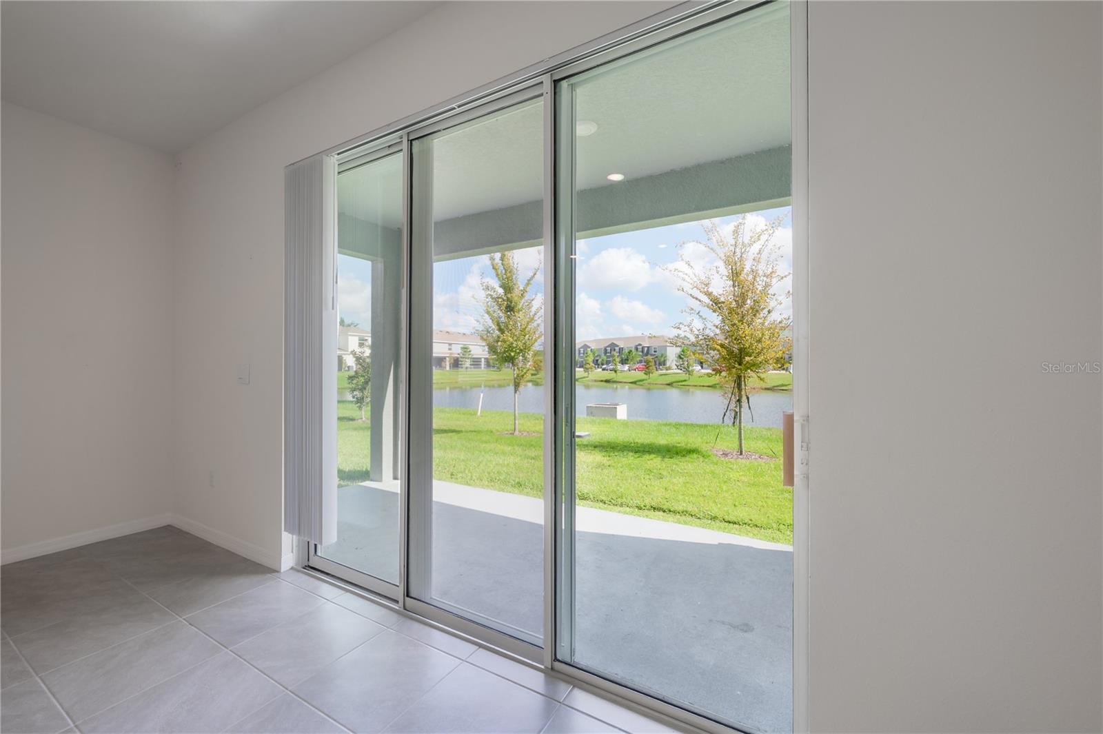 FOREST BROOKE PH 7A & 7B - Residential