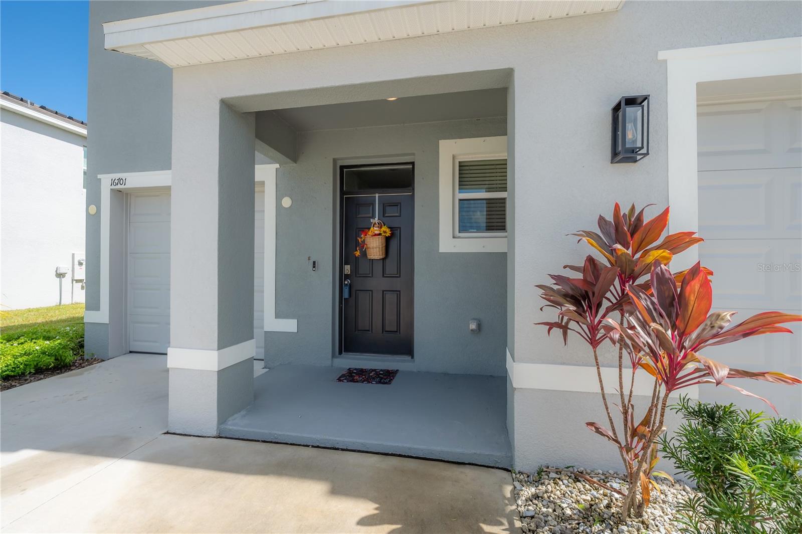 FOREST BROOKE PH 7A & 7B - Residential