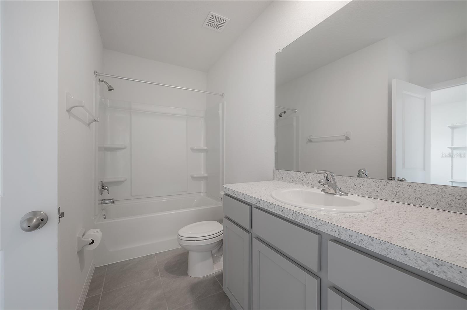 FOREST BROOKE PH 7A & 7B - Residential