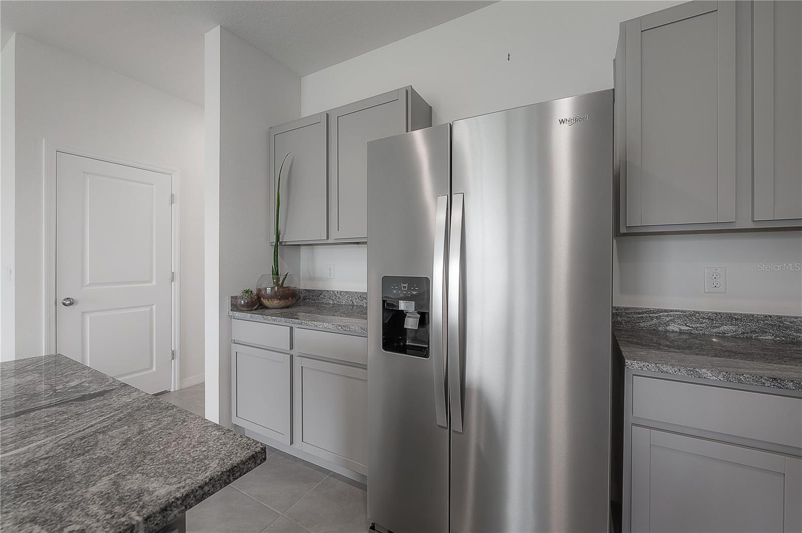 FOREST BROOKE PH 7A & 7B - Residential