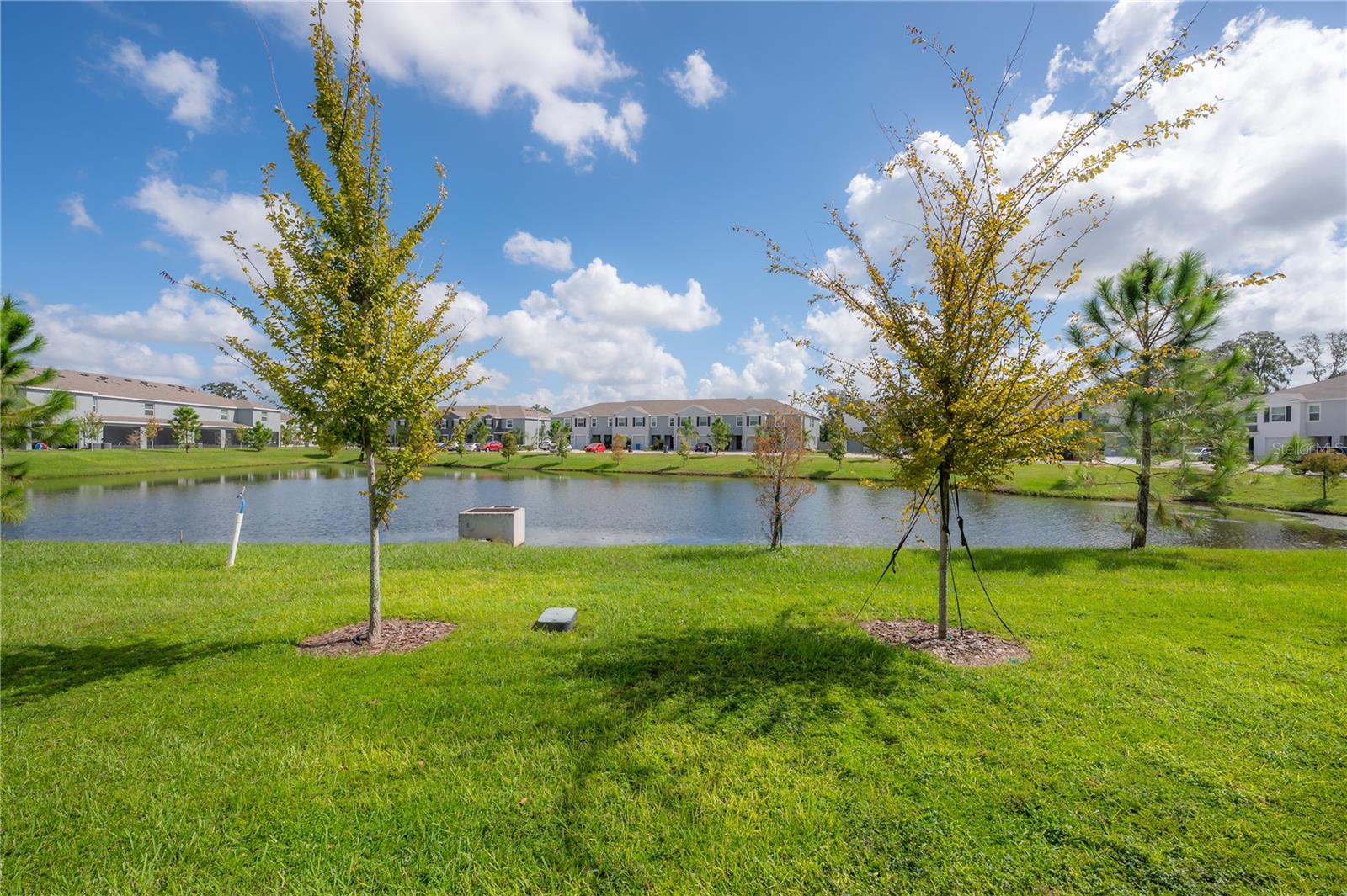 FOREST BROOKE PH 7A & 7B - Residential