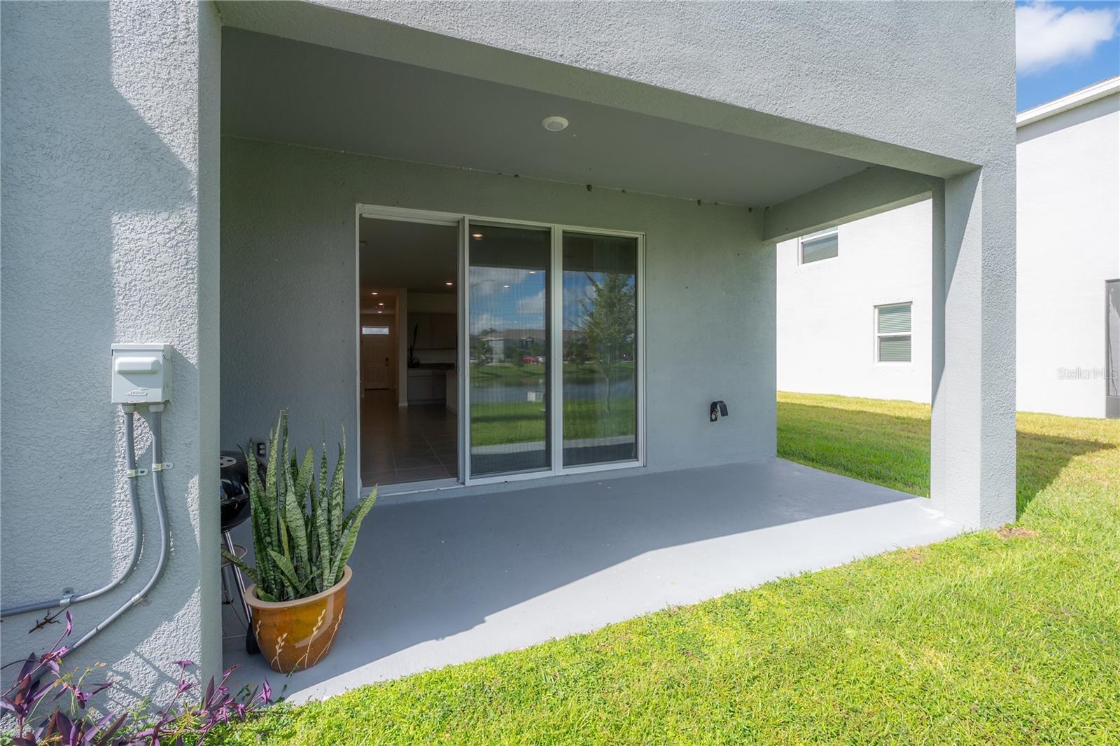 FOREST BROOKE PH 7A & 7B - Residential