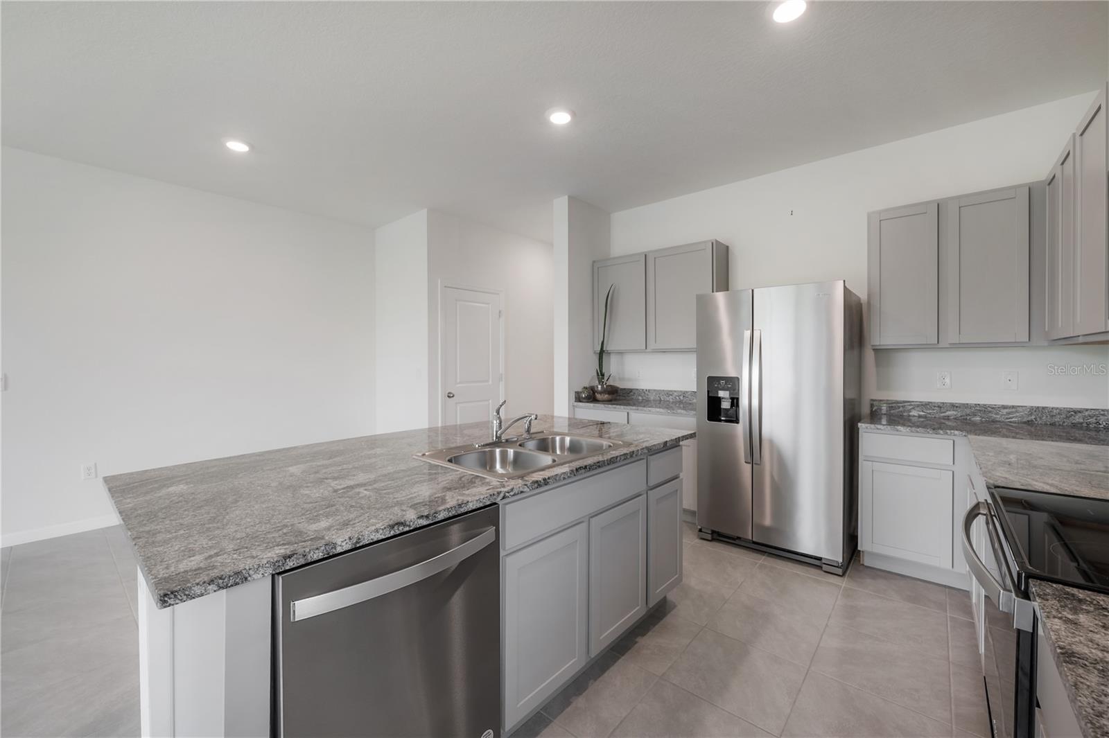 FOREST BROOKE PH 7A & 7B - Residential