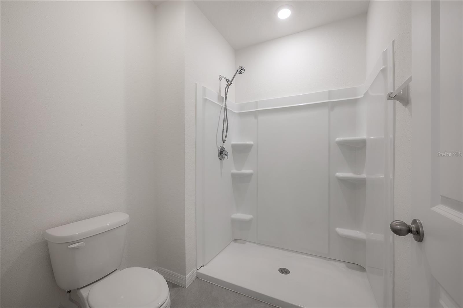 FOREST BROOKE PH 7A & 7B - Residential