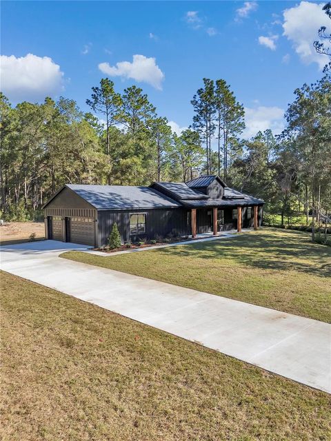 Tiny photo for 13421 SW 51st Lane, Ocala, FL 34481 (MLS # O6349062)