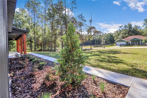 Tiny photo for 13421 SW 51st Lane, Ocala, FL 34481 (MLS # O6349062)