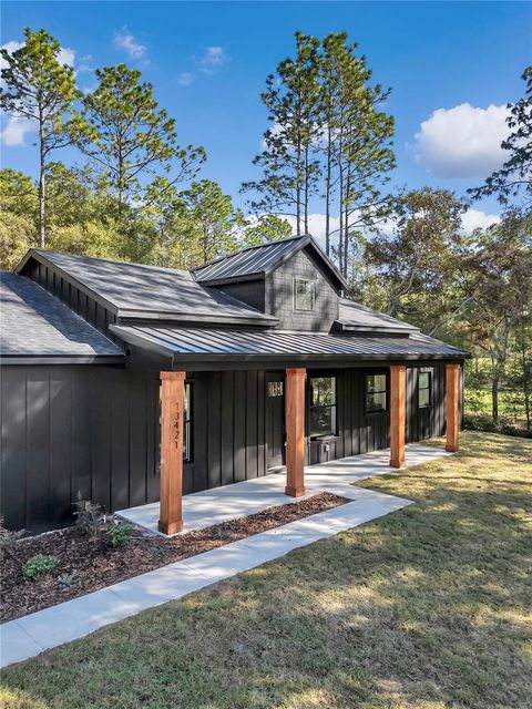 Tiny photo for 13421 SW 51st Lane, Ocala, FL 34481 (MLS # O6349062)