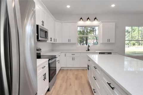 Tiny photo for 13421 SW 51st Lane, Ocala, FL 34481 (MLS # O6349062)