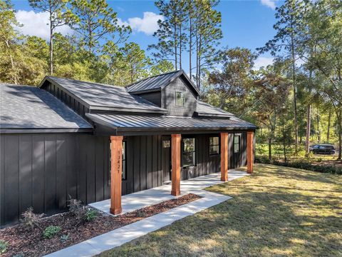 Tiny photo for 13421 SW 51st Lane, Ocala, FL 34481 (MLS # O6349062)