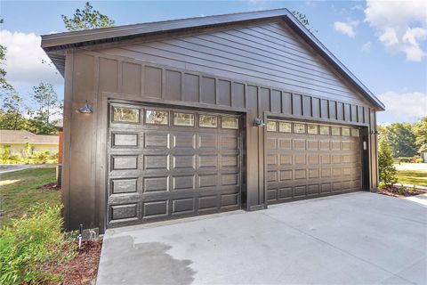 Tiny photo for 13421 SW 51st Lane, Ocala, FL 34481 (MLS # O6349062)