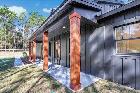 Tiny photo for 13421 SW 51st Lane, Ocala, FL 34481 (MLS # O6349062)