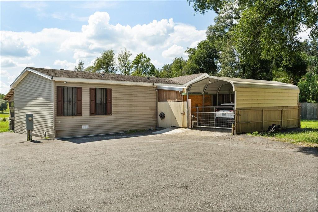 Photo of 3206 Plymouth Sorrento Road, Apopka, FL 32712 (MLS # O6332418)