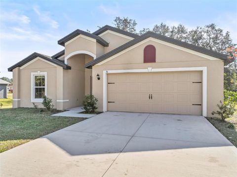 A home in PALM COAST