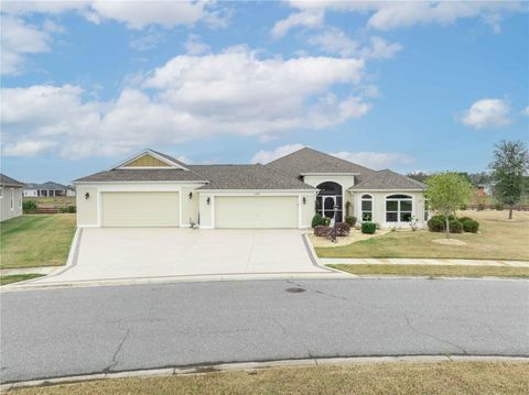 11189 ROZ WAY OXFORD FL 34484