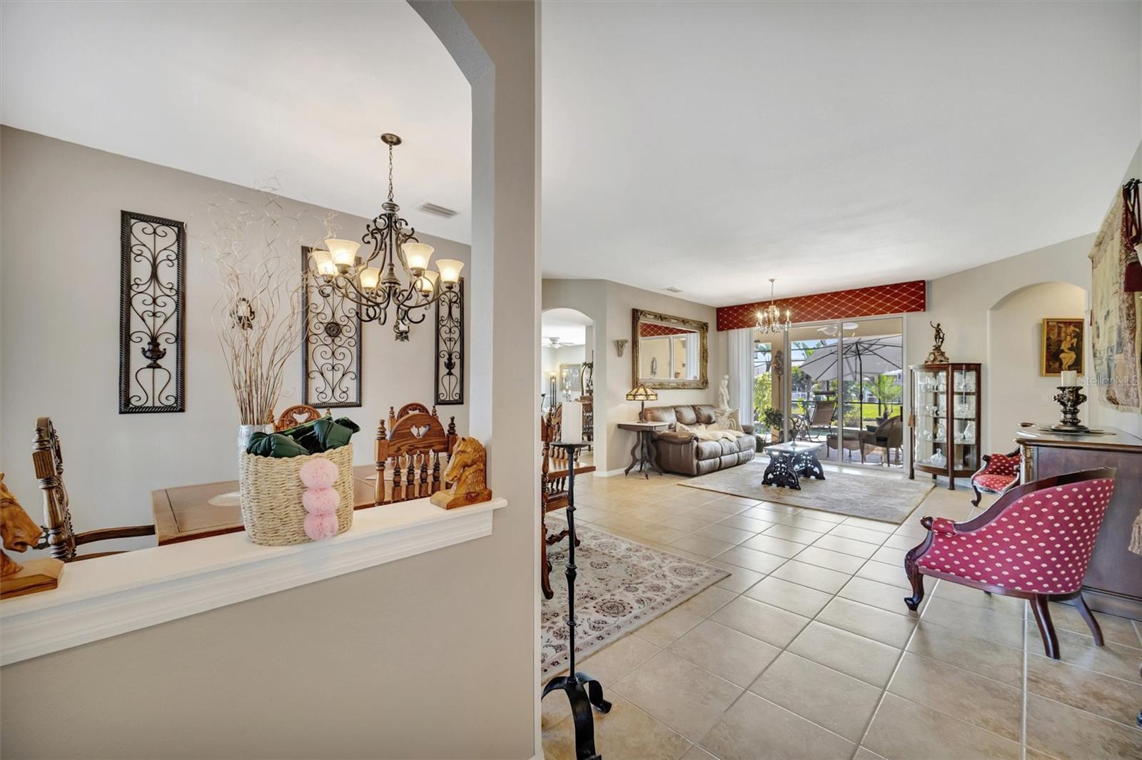 VILLAGES AT PINETREE MARSH PINE ENCLAVE - Residential