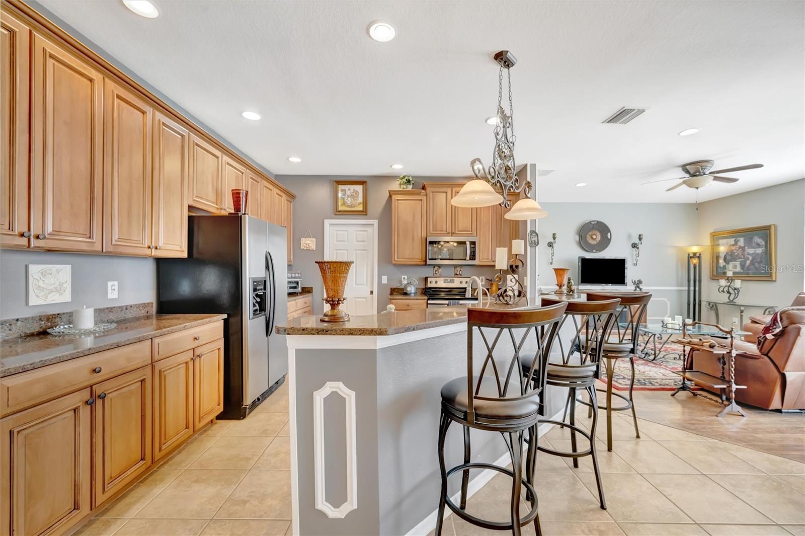 VILLAGES AT PINETREE MARSH PINE ENCLAVE - Residential