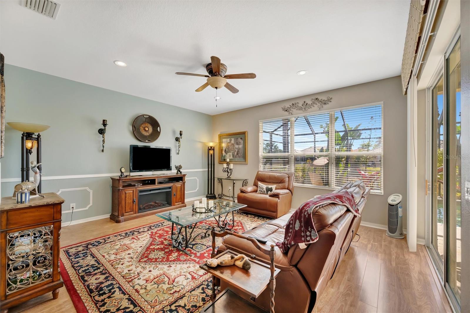 VILLAGES AT PINETREE MARSH PINE ENCLAVE - Residential