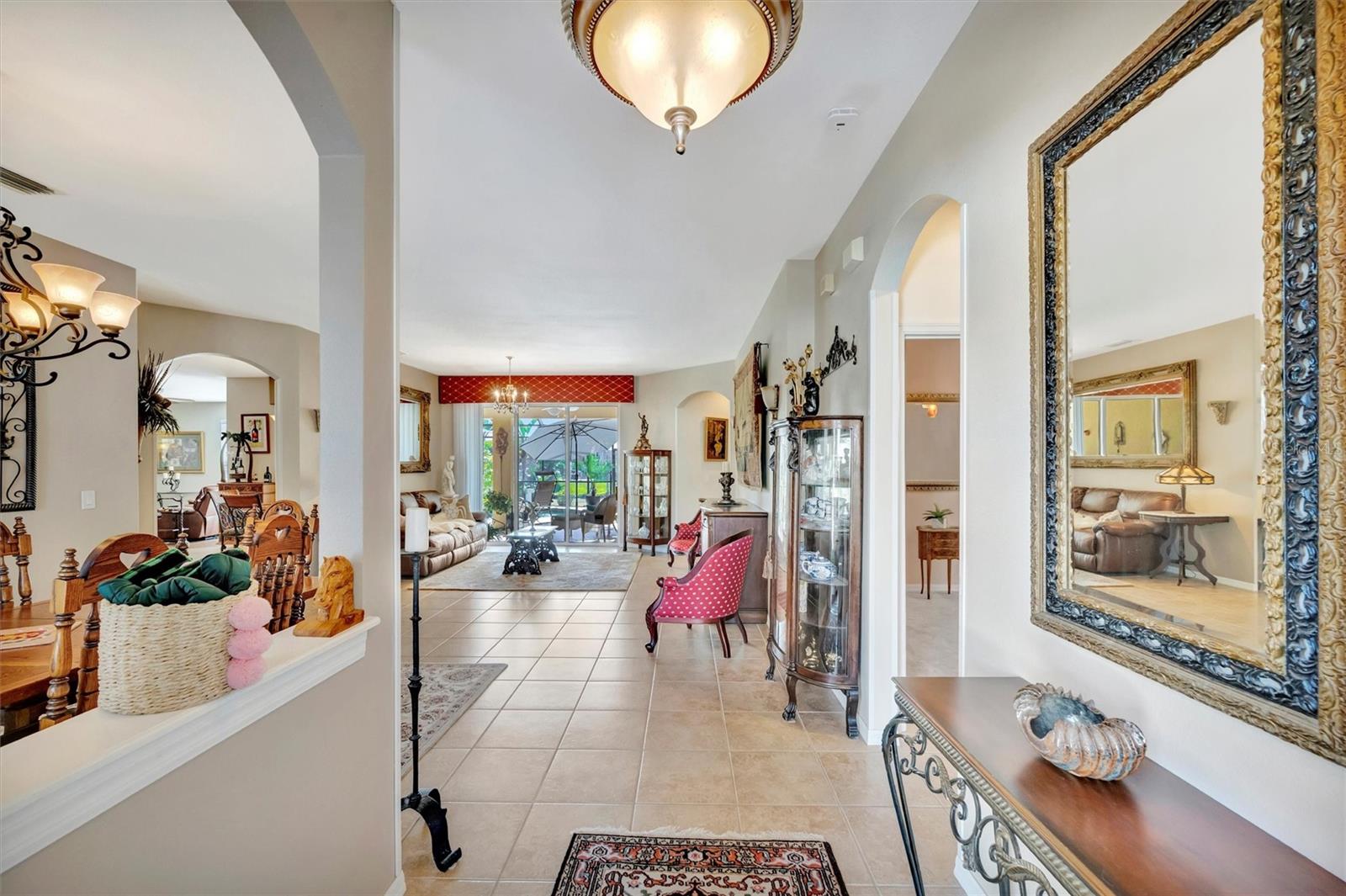 VILLAGES AT PINETREE MARSH PINE ENCLAVE - Residential