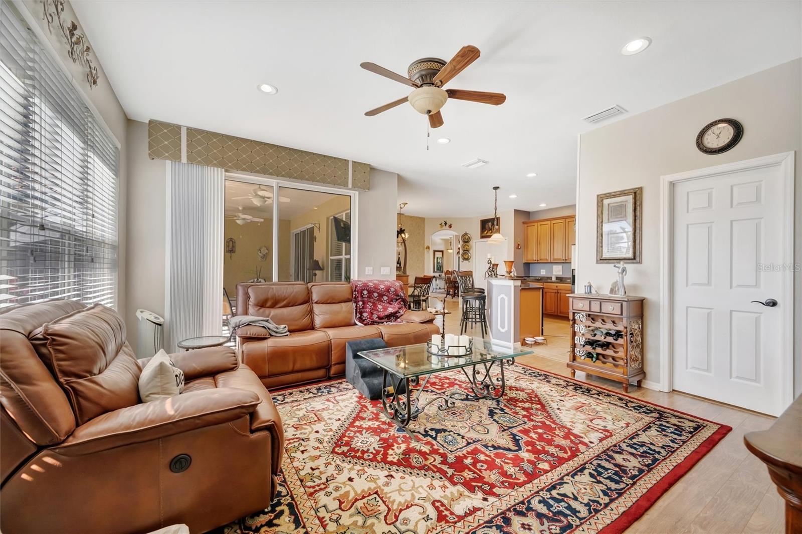 VILLAGES AT PINETREE MARSH PINE ENCLAVE - Residential