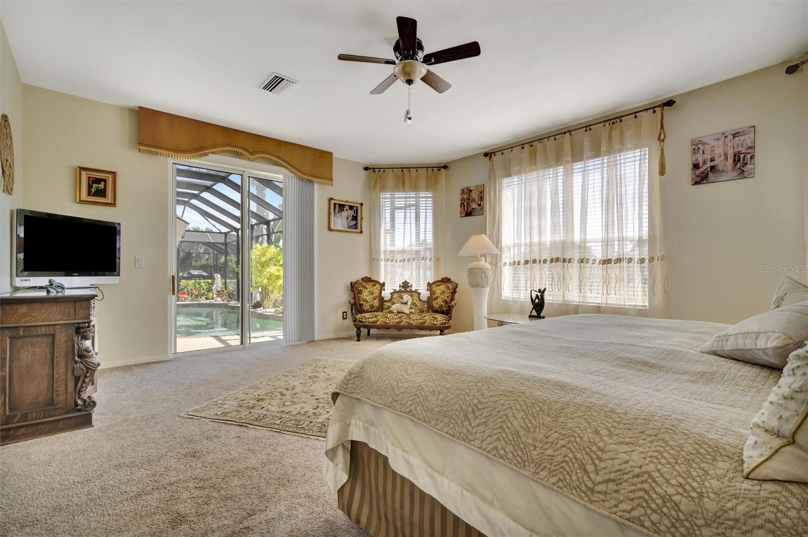 VILLAGES AT PINETREE MARSH PINE ENCLAVE - Residential