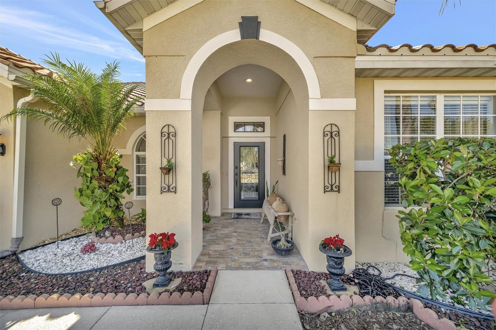 VILLAGES AT PINETREE MARSH PINE ENCLAVE - Residential