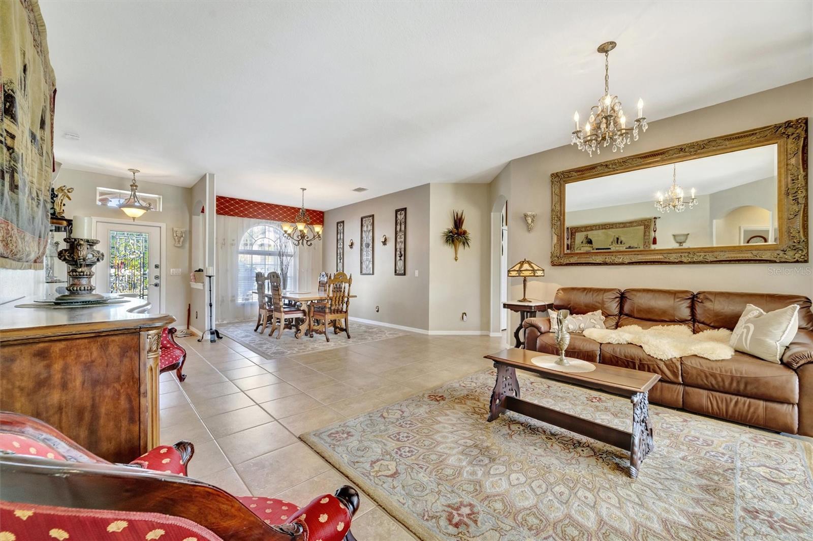 VILLAGES AT PINETREE MARSH PINE ENCLAVE - Residential