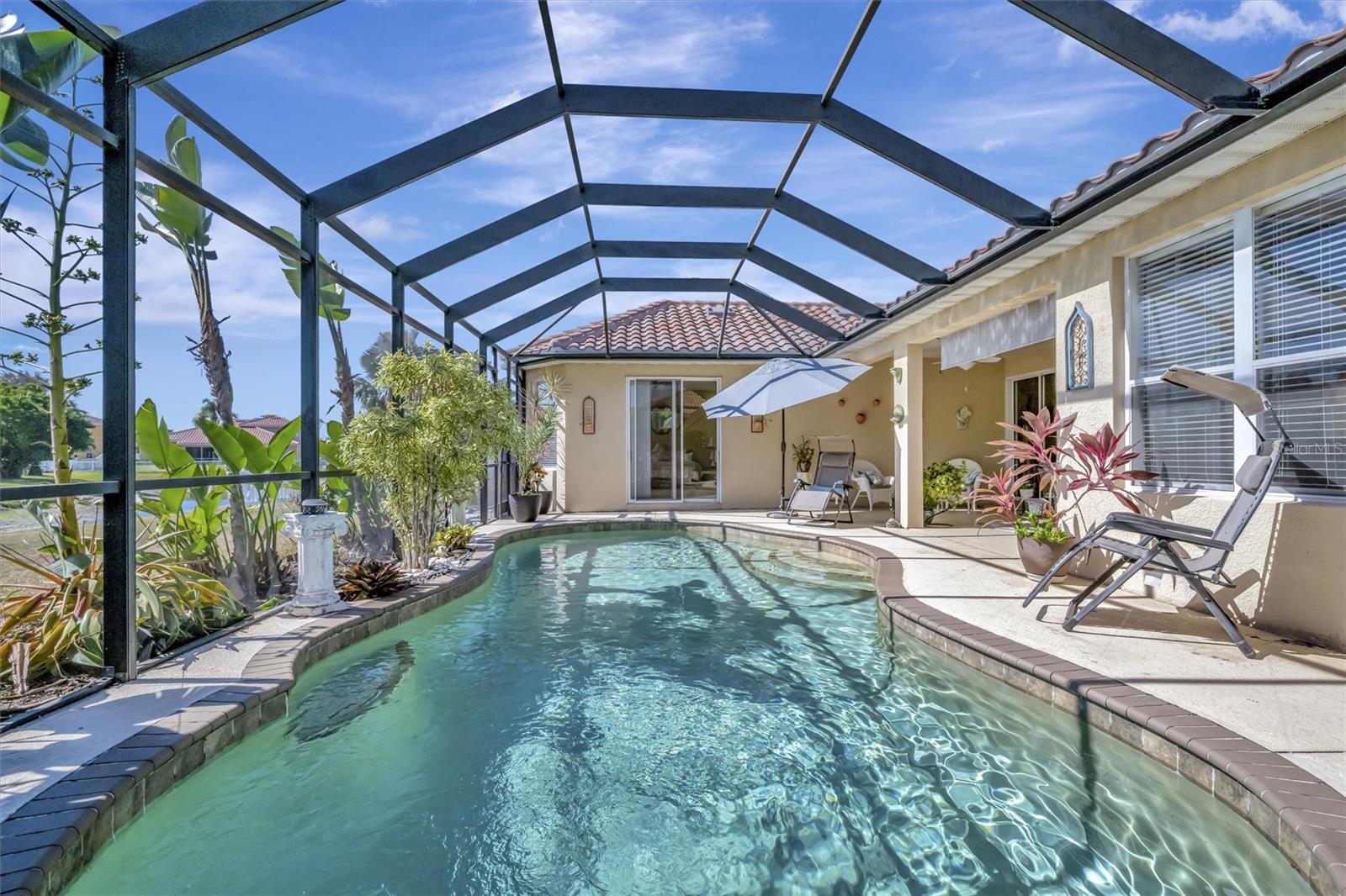 VILLAGES AT PINETREE MARSH PINE ENCLAVE - Residential