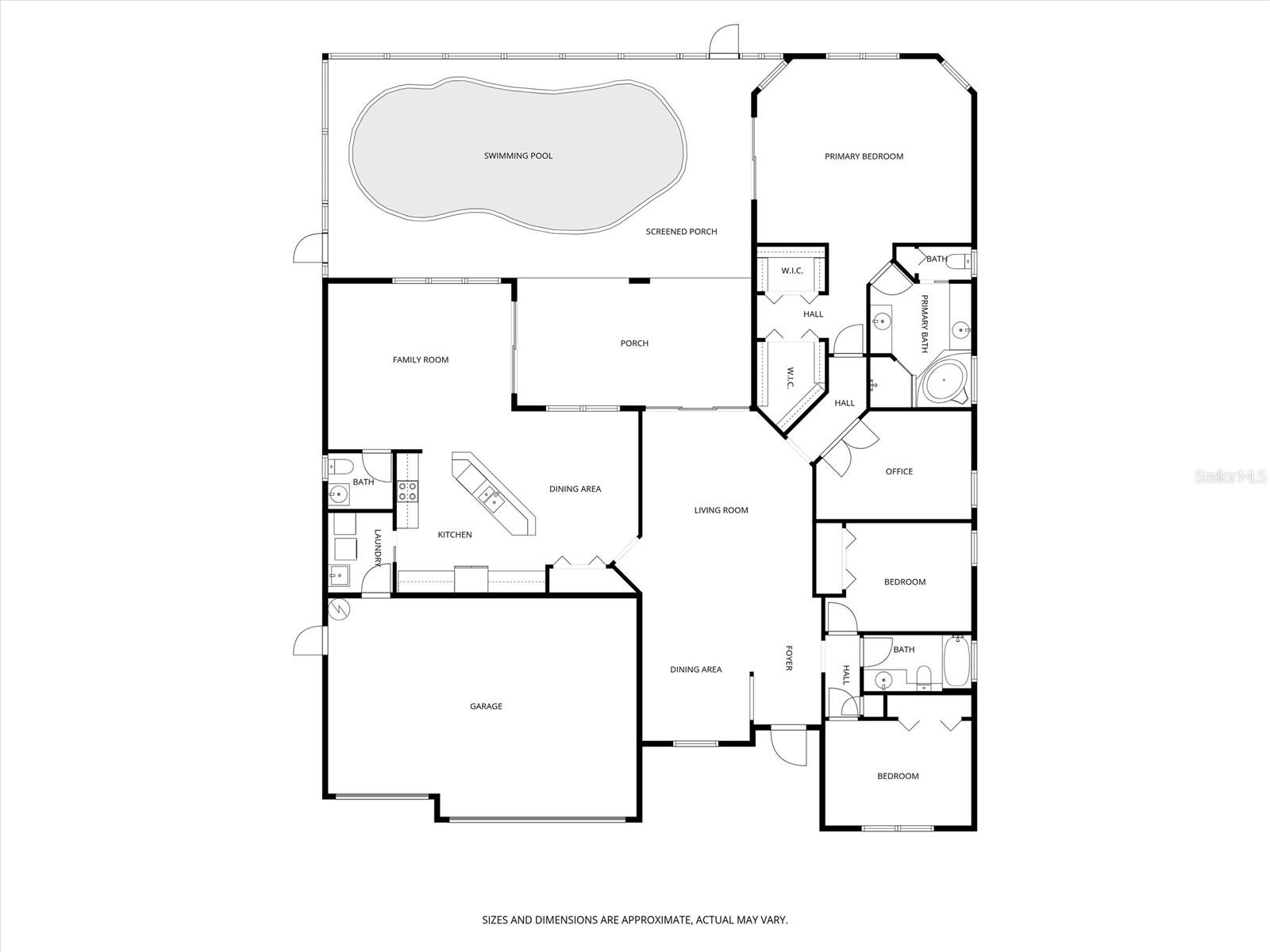 VILLAGES AT PINETREE MARSH PINE ENCLAVE - Residential