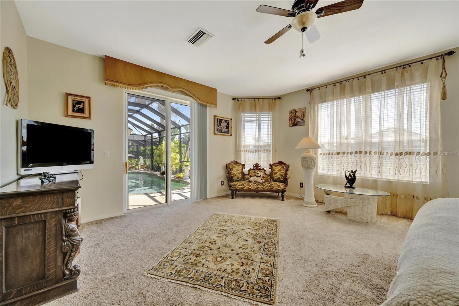 VILLAGES AT PINETREE MARSH PINE ENCLAVE - Residential